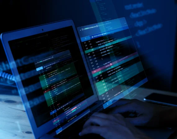 Software iQuasar