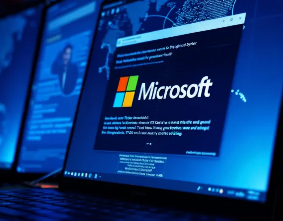 Microsoft iQuasar Microsoft iQuasar