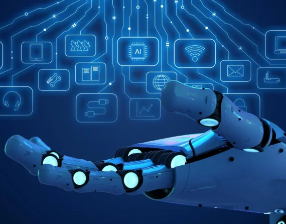 AI iQuasar AI iQuasar