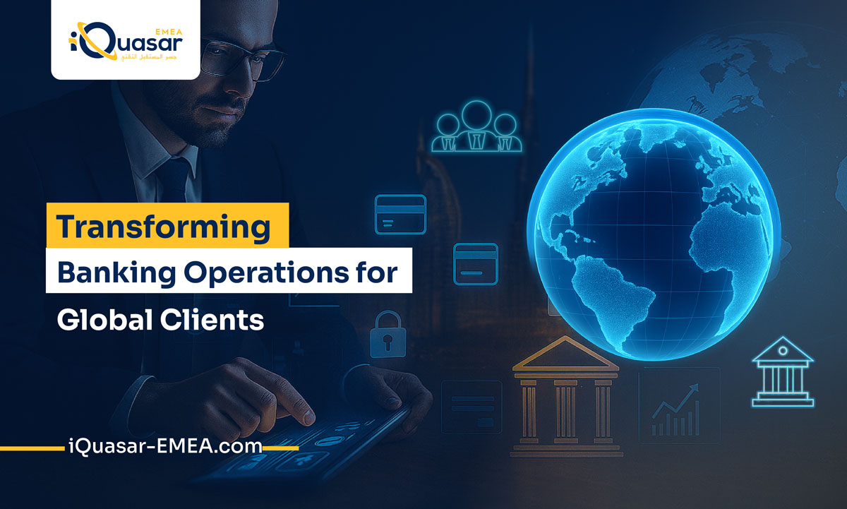 digital transformation solutions
