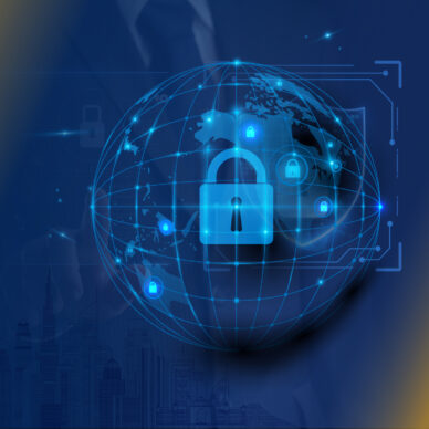 cybersecurity lead generation