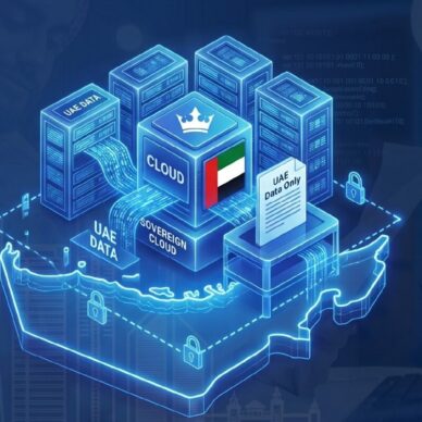 UAE data residency and sovereign cloud UAE data residency and sovereign cloud