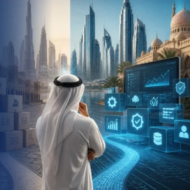 Custom enterprise software UAE Custom enterprise software UAE